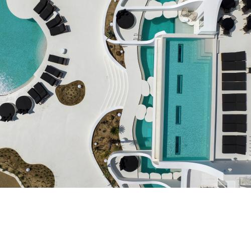 Million Stars Mykonos