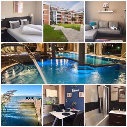 Millport Apartman