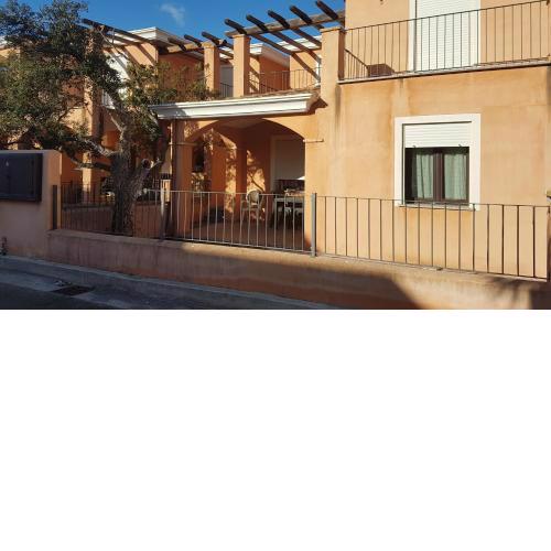 Milly Apartment