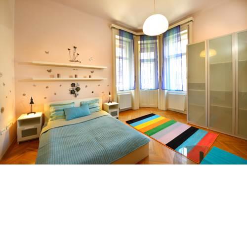 Milo City Apartment