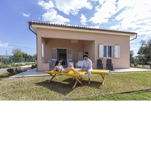 Milocca Homes