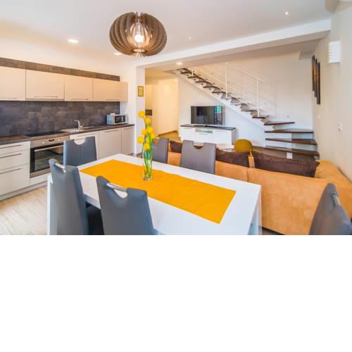 Milohanic Luxury Porec Apartments