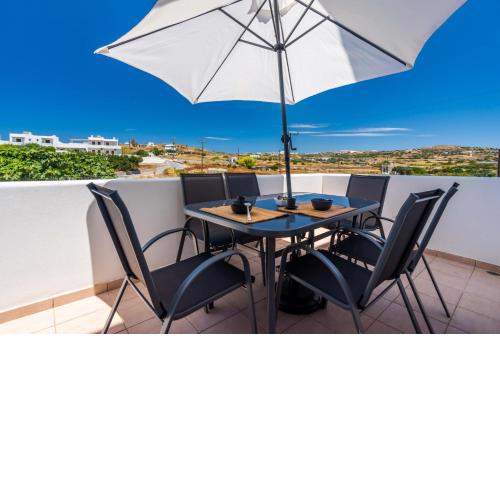 Milos Del Sol Apartment