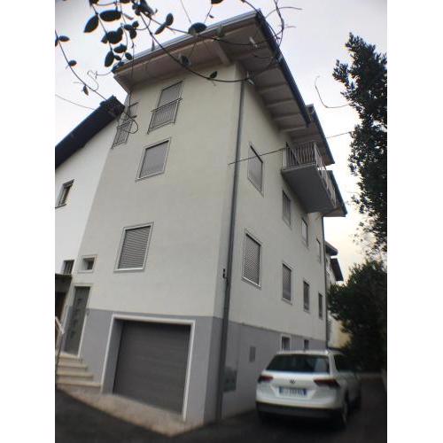 Milpi Apartments