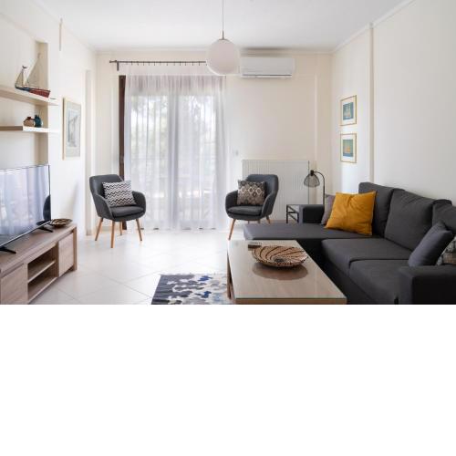 Milu Maisonette