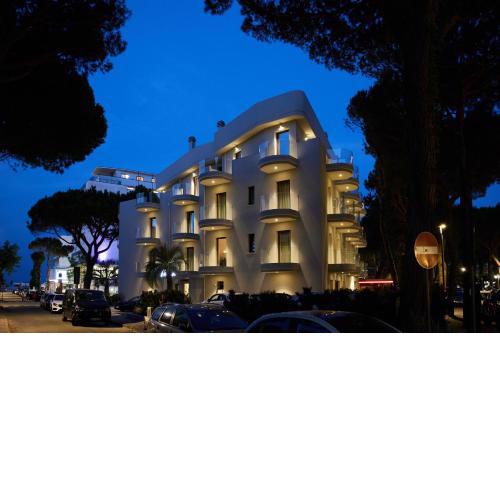 Mima Aparthotel Boutique & Spa