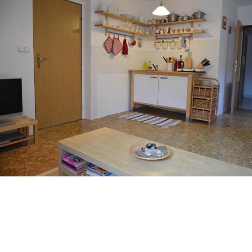 MIMA Apartmán