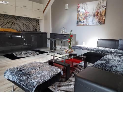 Mima Apartments