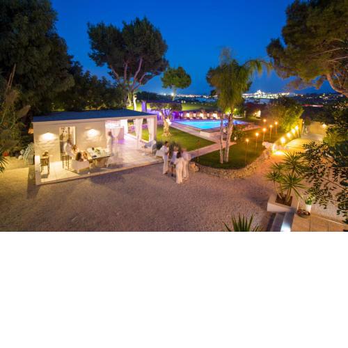 mimar villa altea