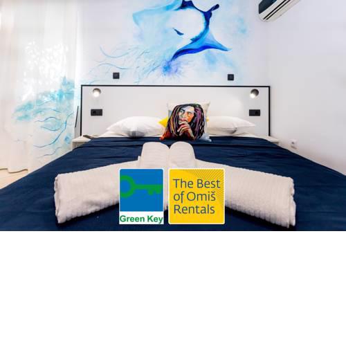 MiMa's Rooms