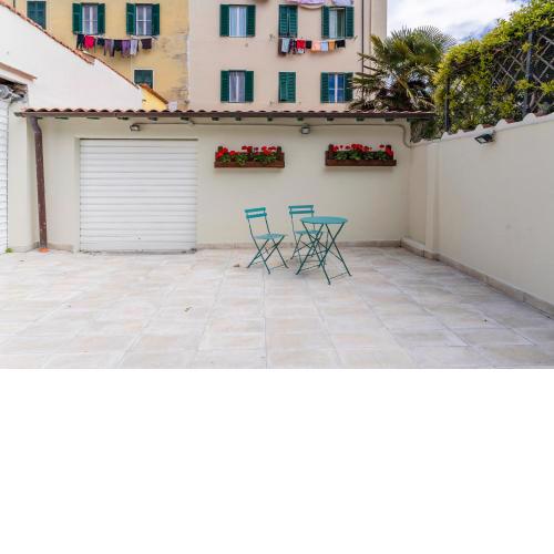 Mimbelli Park Modern Quiet Apartment