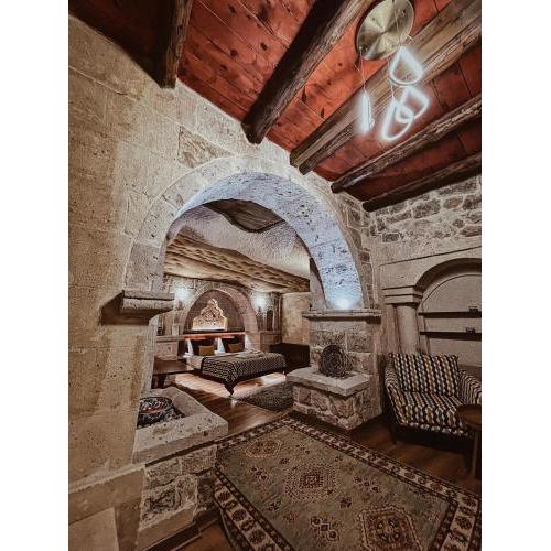 Mimi Cappadocia Luxury Cave Hotel