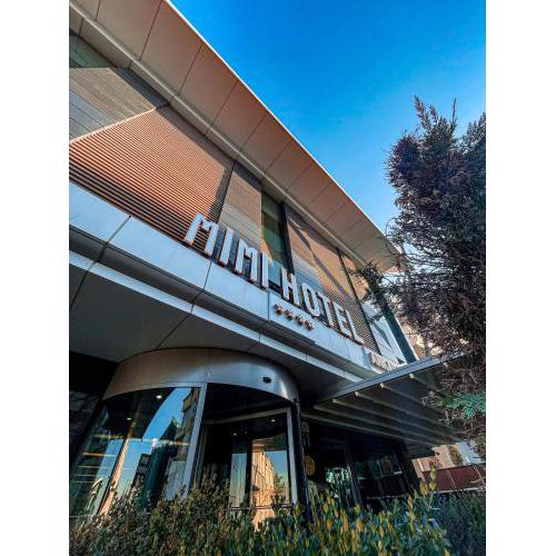Mimi Hotel Ankara