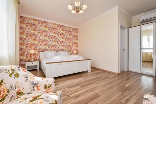 Mimi House Budapest