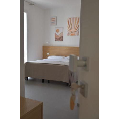 Mimi Leuca B&b