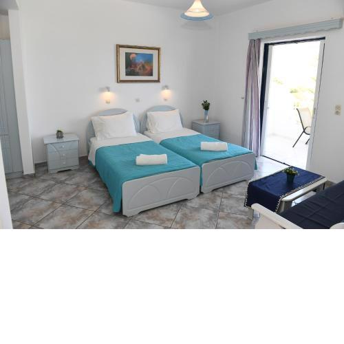 MIMIS APARTMENTS