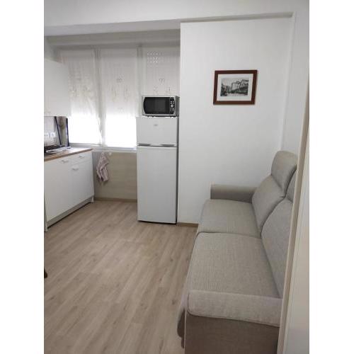 Mimma e Mario Apartment