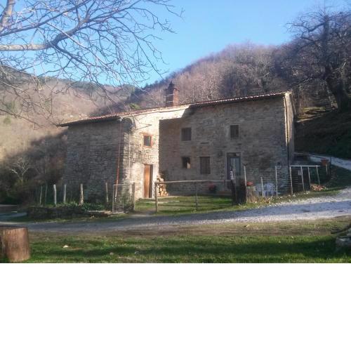 Mimmo's Holiday House