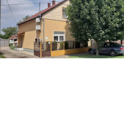 MIMO APARTMAN