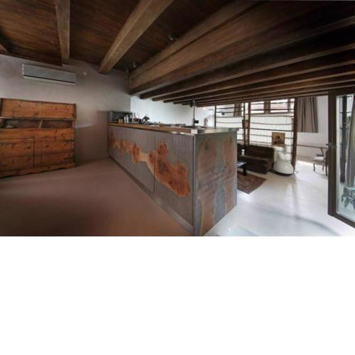 Mimosa - terrazzo vista lago