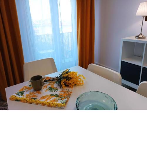 Mimosa Home