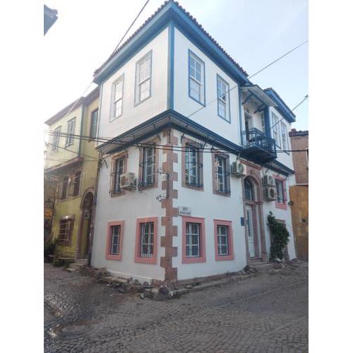 Mimosa House Ayvalık