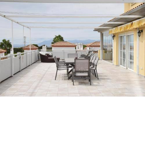 Mimosas Penthouse Marbella Cabopino