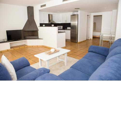 Mimoses Apartaments