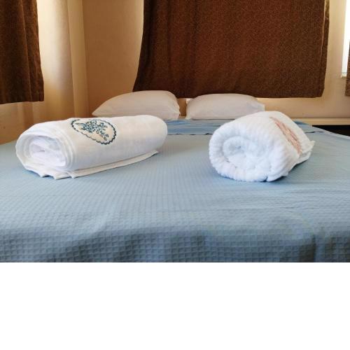 Mina apart otel