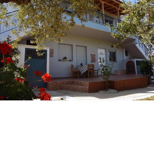 Mina Apartments
