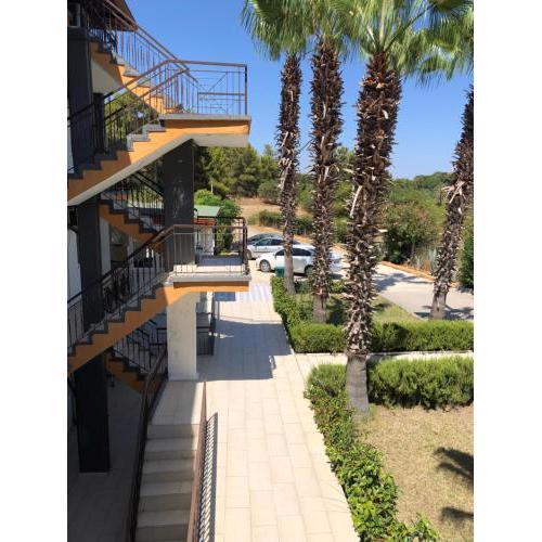 MİNA GRAND HOTEL
