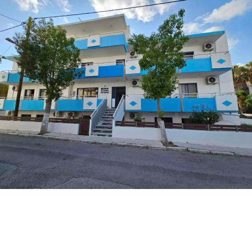 Mina Studios