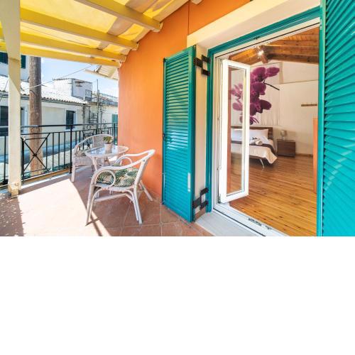 Minalva Residence