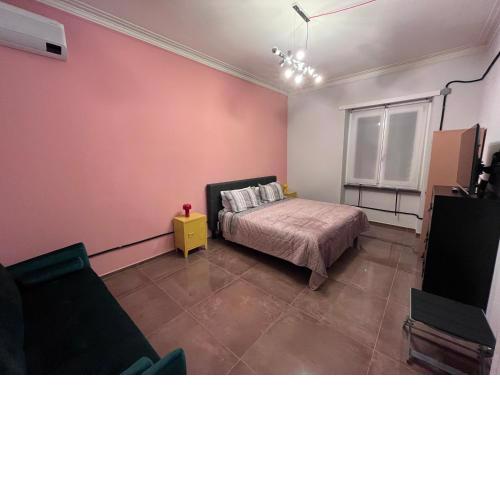 Minardi Apartments
