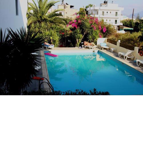 Minas Apartments