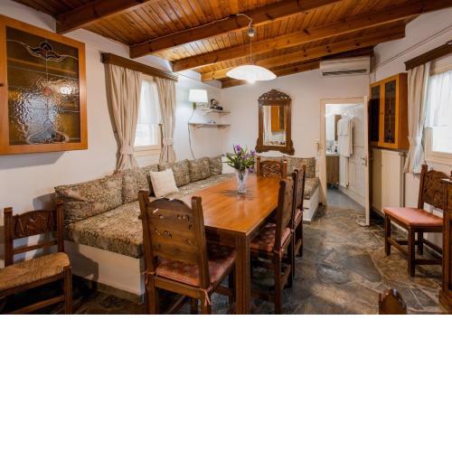 Minas Farm Cottage