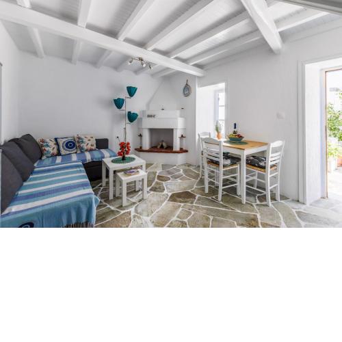 Mina's Nook Guesthouse
