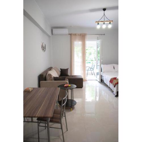 Mina's Spacious Studio Apt : June '23 Renovated