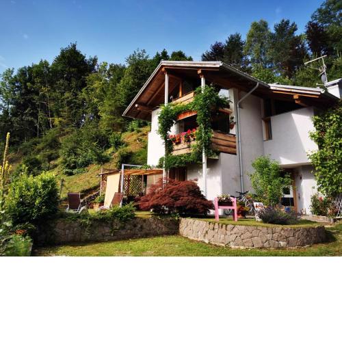 MinaVill La Casa Sulle Dolomiti