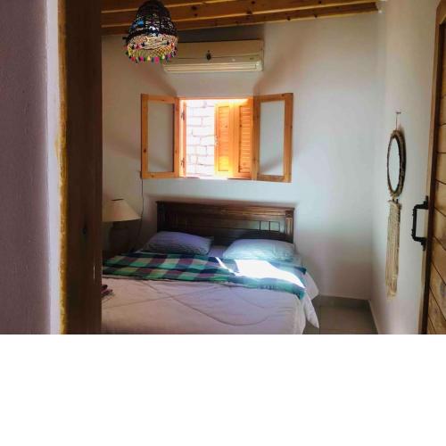Mindfulness cozy studio in Assala/2 min to the Sea