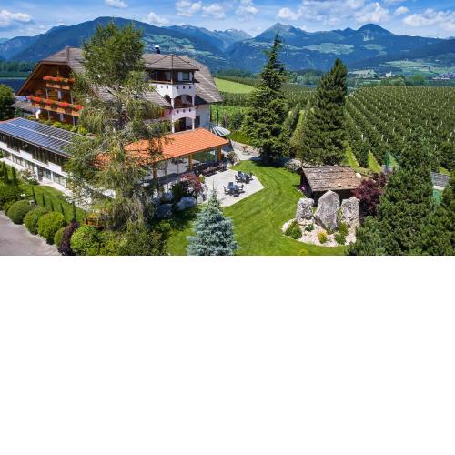 Mineralienhotel Natznerhof