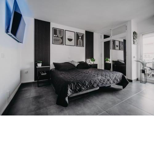 Minerva 637 - Studio Apartment