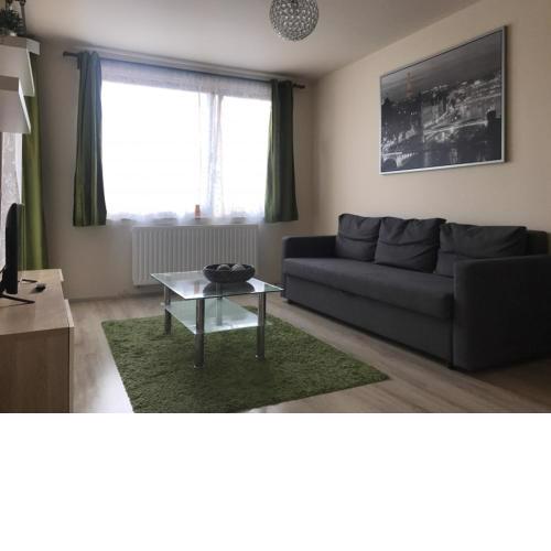 Minerva Apartman 5.1