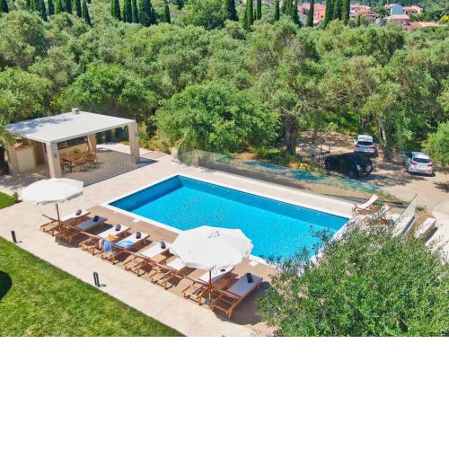 Minerva Estate