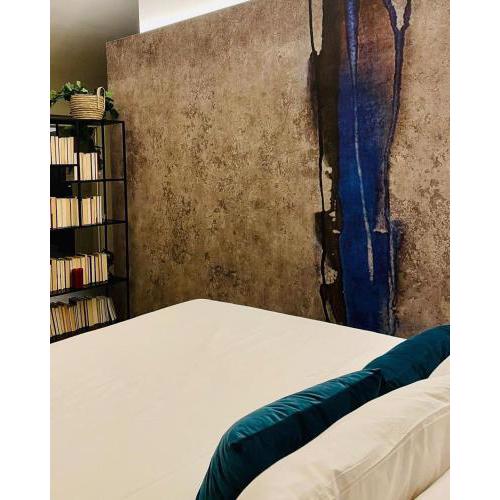Minerva Exclusive Loft
