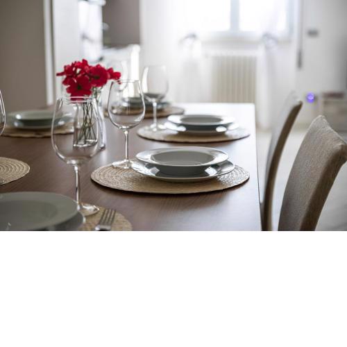 Minerva Holiday Home