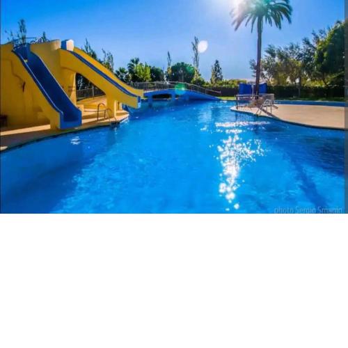 Minerva Holidays Estudio loft en Benalmádena