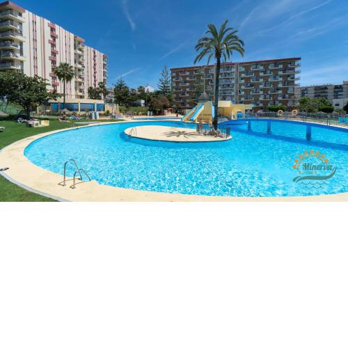 Minerva Suites by Kaarina