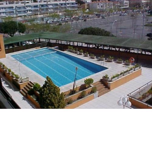 Mini-apartament cèntric a Platja d'Aro