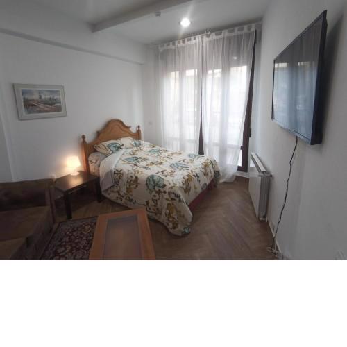 Mini Apartamento de Lujo